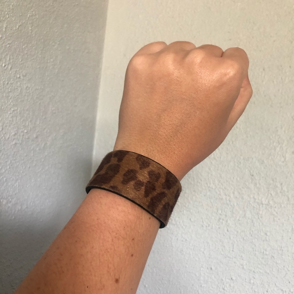 Cuff Bracelet